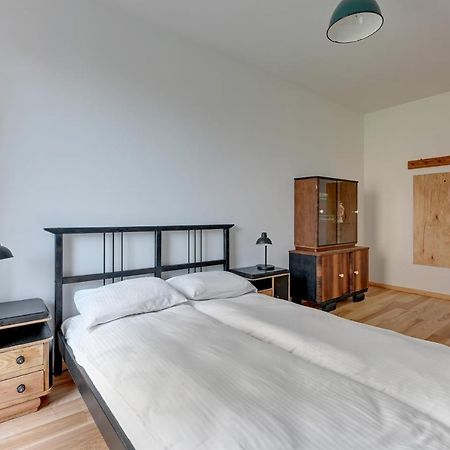 Staywin Wilcza Apartments Gdańsk Eksteriør billede
